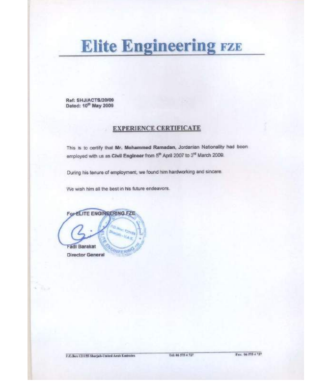 elite